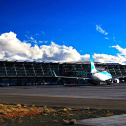 Transfer OUT Aeropuerto - Calafate