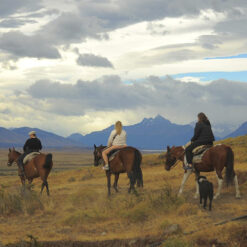 Alternative view of Trekking - Cabalgata - 4X4 - Tirolesa