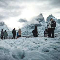 Full Day Torres del Paine