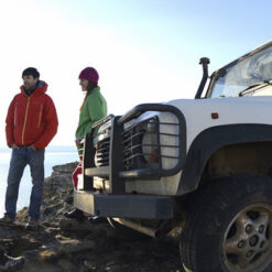 Alternative view of Nativo Experience