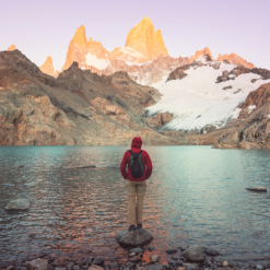 Excursión Full Day Chaltén