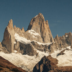 CHALTEN FLIGHT EXPERIENCE