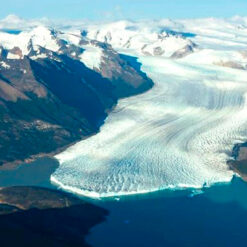 Alternative view of MORENO FLIGHT EXPERIENCE