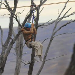 Trekking - Cabalgata - 4X4 - Tirolesa