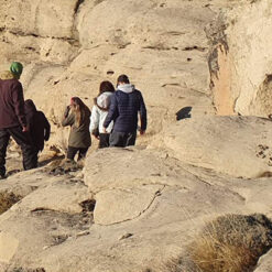 Alternative view of AVENTURA EXTREMA 4X4