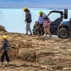 AVENTURA EXTREMA 4X4