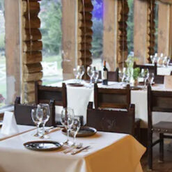 Alternative view of Tarde de campo con cena show