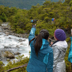 Alternative view of MAYO SPIRIT TREKK