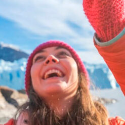 Alternative view of SAFARI AZUL