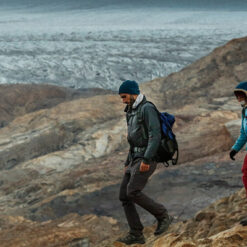 TREKKING ESTANCIA CRISTINA