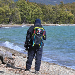 Parque Nacional Tierra del Fuego