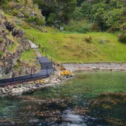 Alternative view of PARQUE NACIONAL + NAVEGACIÓN ISLA REDONDA