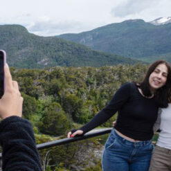 PARQUE NACIONAL + NAVEGACIÓN ISLA REDONDA