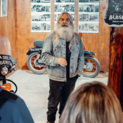 PUERTO ALMANZA Y PUERTO PARANÁ