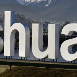 Alternative view of City Tour