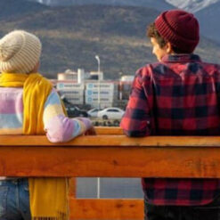 PAISAJES Y SABORES - CITY TOUR PREMIUM