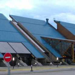 TRANSFER IN / OUT USHUAIA