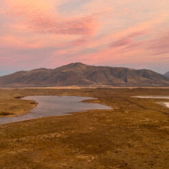 Sobrevuelo Cerro Frías
