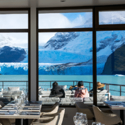 Paquete Invierno En Calafate - 4 Noches